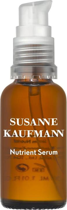 Produktbild Susanne Kaufmann - Nutrient Serum 30 ml (30 ml)