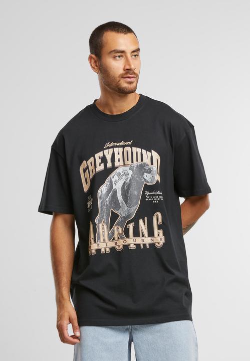 Immagine prodotto Mister Tee MisterTee Maglietta oversize Greyhound Racing - 175085 (XS)