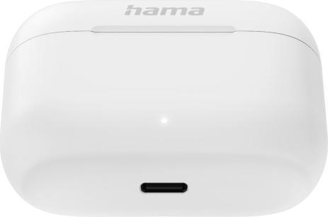 Actual product image Hama Passion Clear II (ANC, 20 h, Wireless)