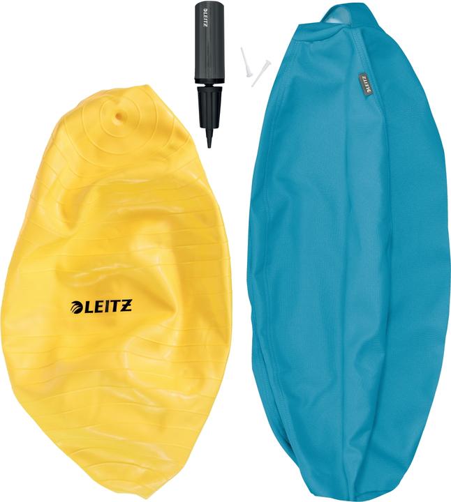 Actual product image Leitz Ergo Cosy Active sitting ball (65 cm)