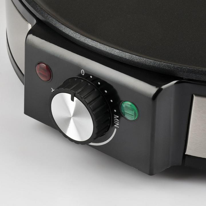 Actual product image G3 Ferrari Professional crepe