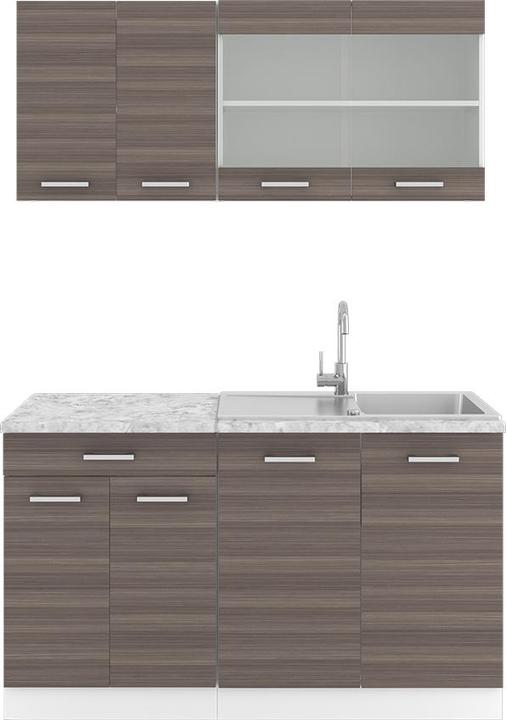 Vicco R-Line (140 x 60 x 81.60 cm)
