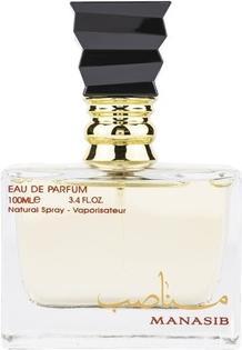 Actual product image Lattafa Perfumes Ard Al Zaafaran Manasib Edp 100ml (Eau de parfum)