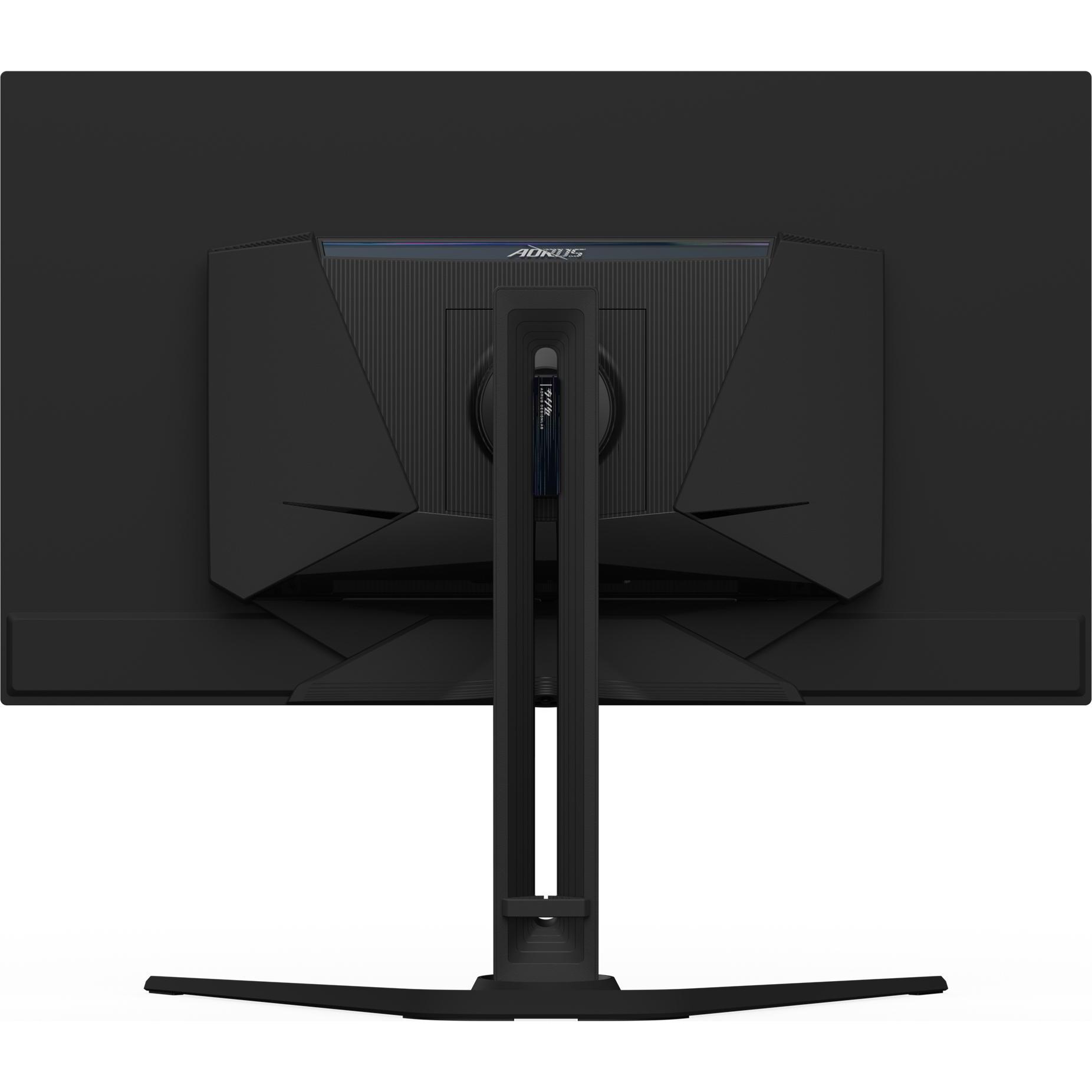 Thumbnail - Gigabyte AORUS FO32U (3840 x 2160 Pixel, 31.50"), Monitor, Schwarz