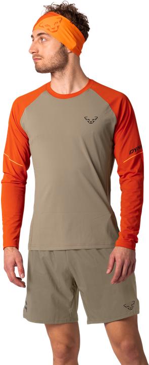 Produktbild Dynafit Alpine Pro Langarmshirt Herren (XXL)