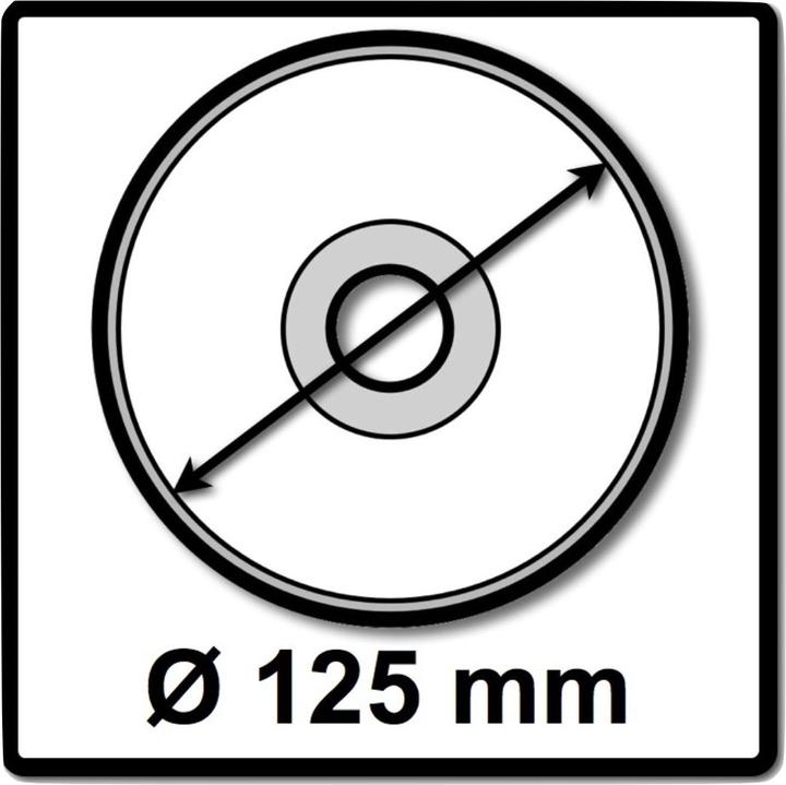 Productafbeelding Bosch Professional Diamantzaagblad Beste voor U