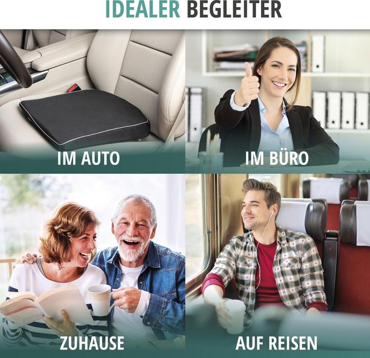 Produktbild Walser Superior Joe