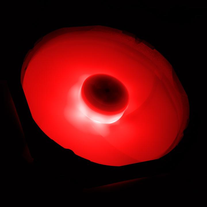 Produktbild Scythe PC-Lüfter Kaze Flex 140 Round RGB PWM (140 mm, 1x)