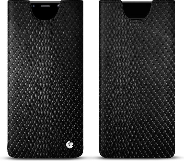 Image du produit Noreve Housse cuir (Samsung Galaxy Note 9)