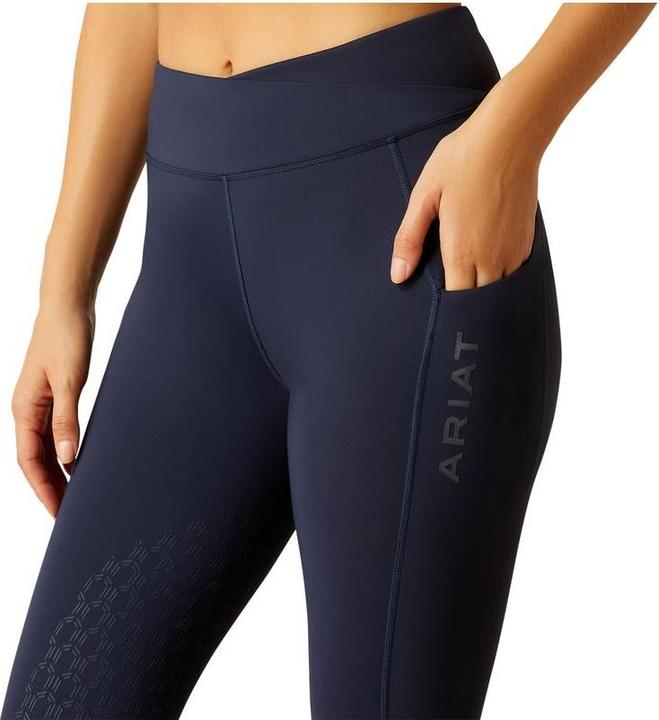 Produktbild Ariat Reitleggings Avail 2.0 Kniegrip Damen (XL)
