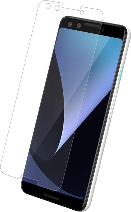 Actual product image Eiger Mountain Glass Clear (1 pcs., Google Pixel 3)