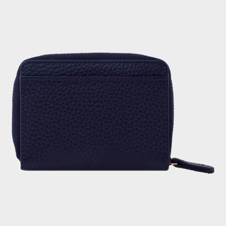 Produktbild Braun Büffel Asti Geldbörse Leder 10 cm