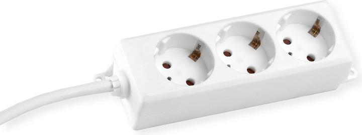 Image du produit Bachmann Selly (3x, CEE 7/3, 3 m)