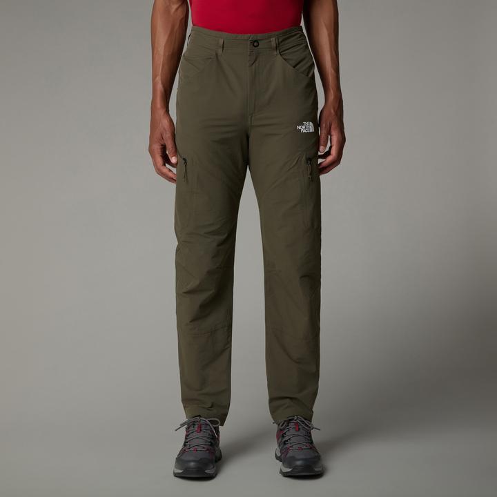Produktbild North Face Exploration Tapered (S)