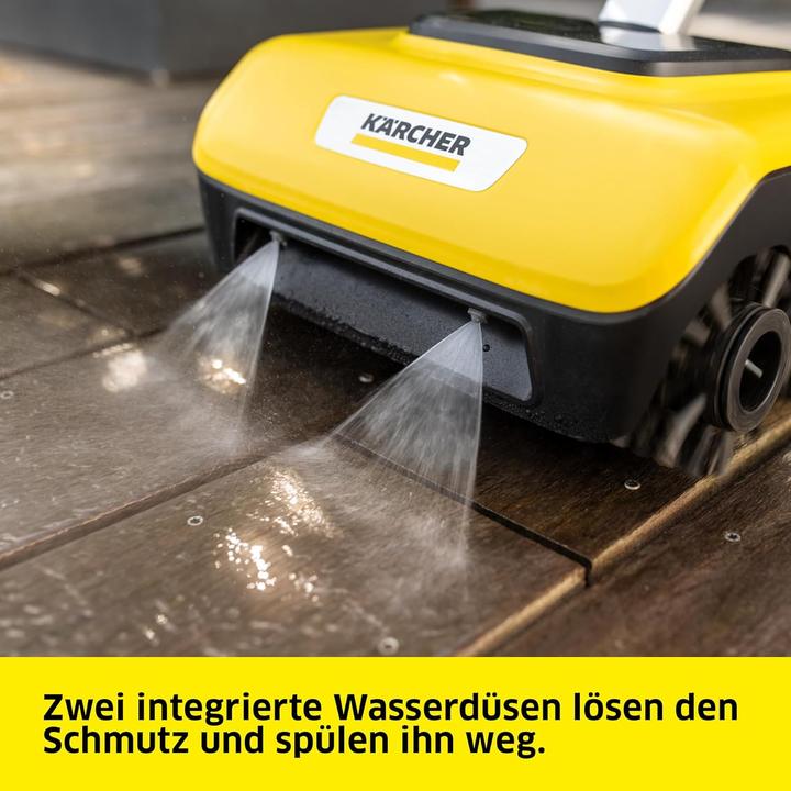 Image du produit Kärcher PCL 6 (Fonctionnement sur secteur)