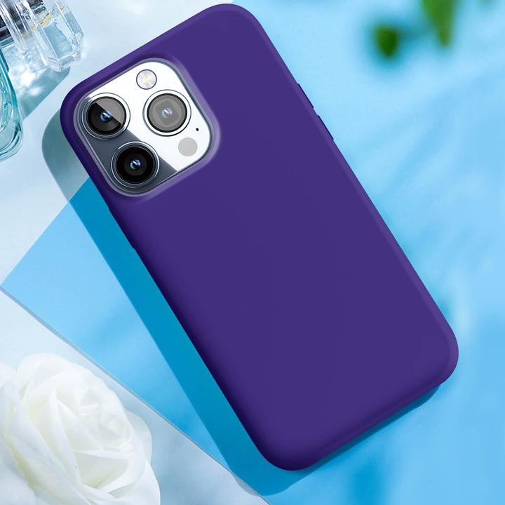 Produktbild Moxie BeFluo Series (Apple iPhone 15 Pro Max)