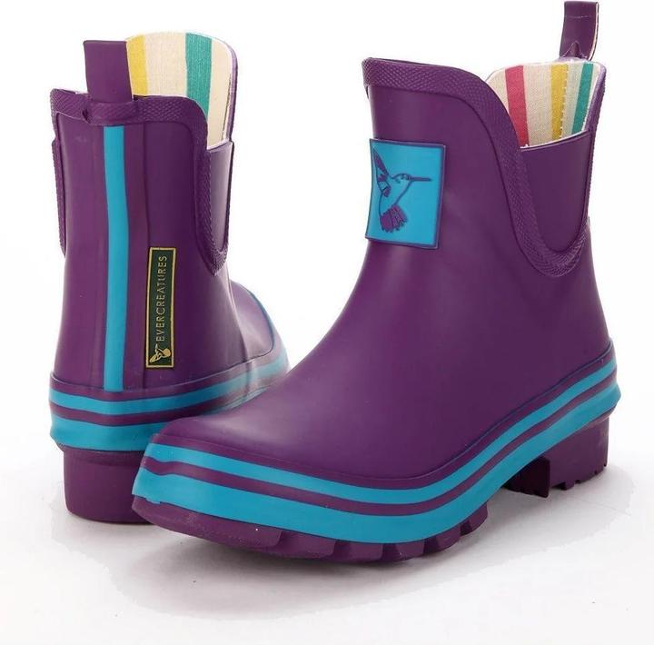 Image du produit Evercreatures Eggplant (37)