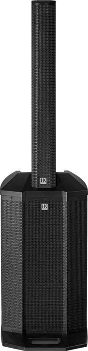 Image du produit Audio Polar 12 portable line array PA-systeem (1x 2000 W)