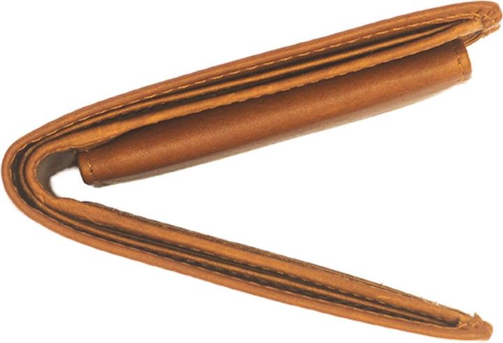 Immagine prodotto The Chesterfield Brand Portafoglio Enzo con protezione RFID in pelle 11 cm