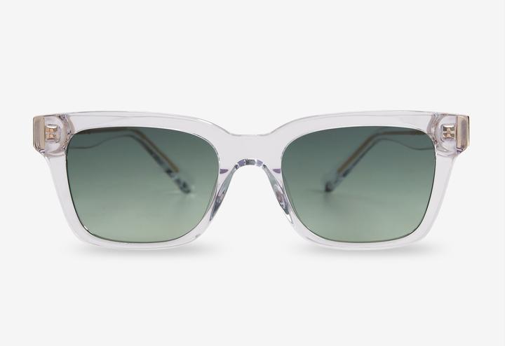 Image du produit Messy Weekend DEAN Crystal/Vert