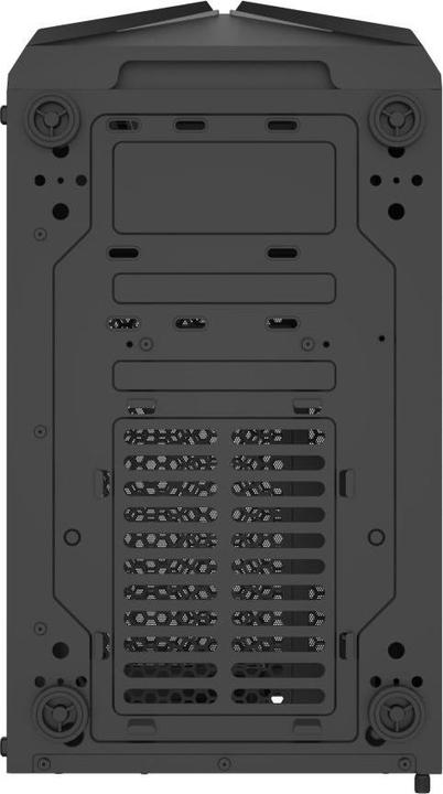 Actual product image Krux Astral (ATX, mATX, Mini-ITX)
