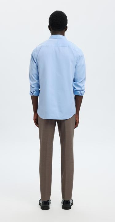 Produktbild Selected Slhslim-Performance Shirt Ls Noos (M)