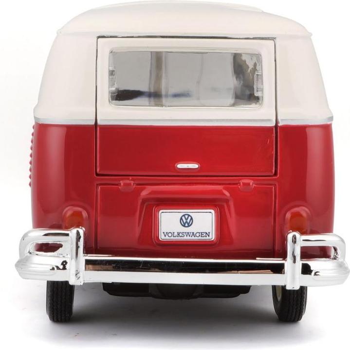 Image du produit Maisto VW Bus Samba