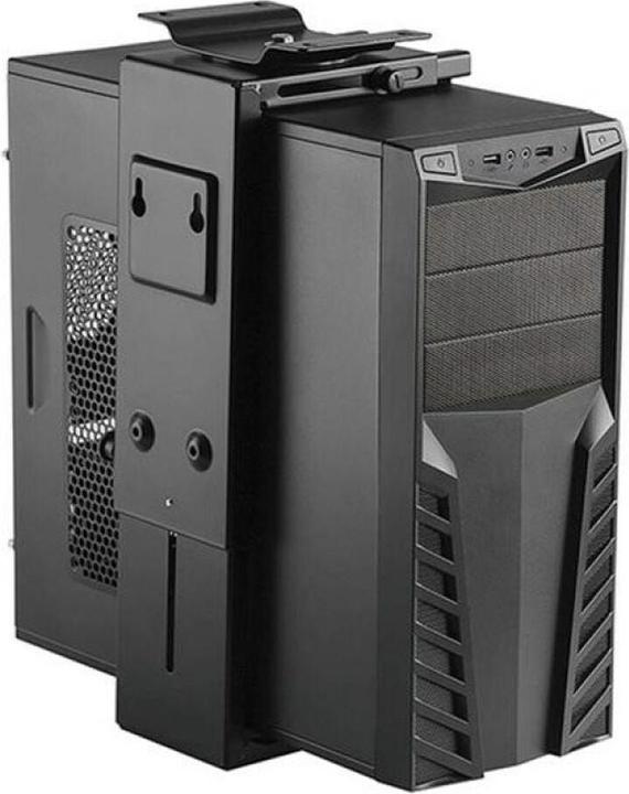 Produktbild Techly Befestigungskit (CPU-Halterung) (einstellbar)