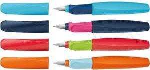 Produktbild Pelikan Twist Füllhalter (Rot)