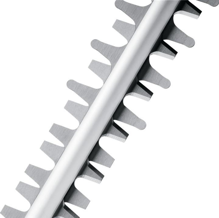 Actual product image Bosch Home & Garden AdvancedHedgeCut 65 (Electrical connection)