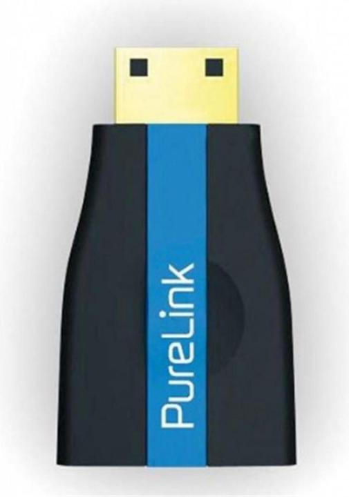 Produktbild Purelink Kino Mini-HDMI für (HDMI, 4 cm)