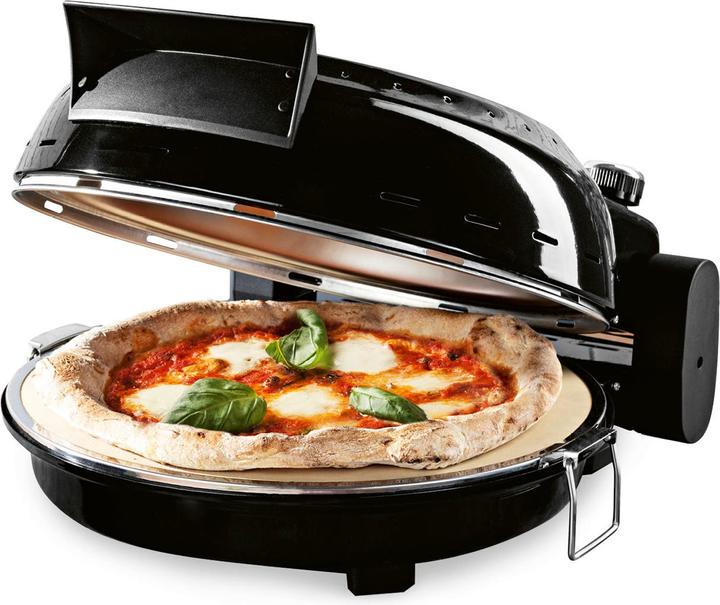 Produktbild Gourmetmaxx Pizzaofen