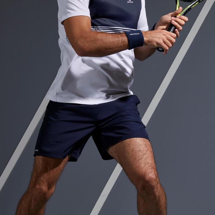 Actual product image Artengo short dry 100 300096 (XL)