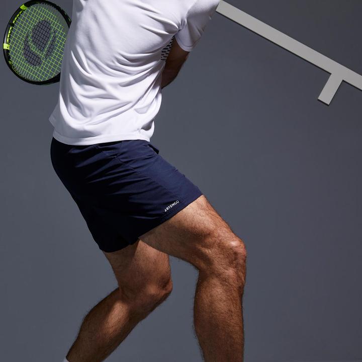 Actual product image Artengo short dry 100 300096 (XL)