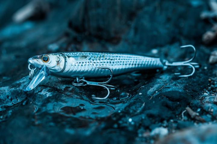 Produktbild Caperlan MUJET 90 US (9 cm)