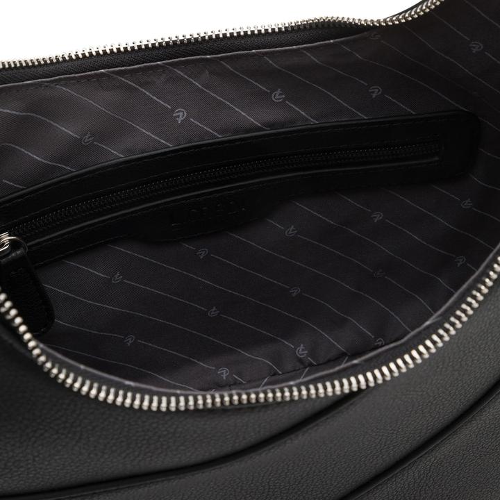 Actual product image L.Credi Ornella shoulder bag 35 cm