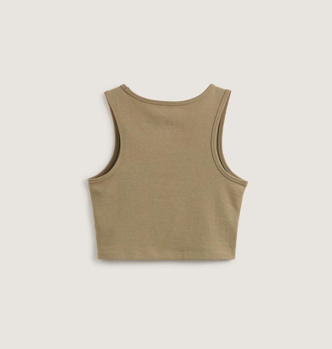 Immagine prodotto Vans Upworn Fitted Tank (XS)