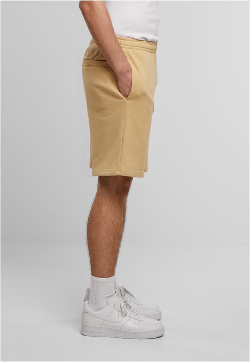 Produktbild New Morning Studios Basic Sweat Shorts (4XL)