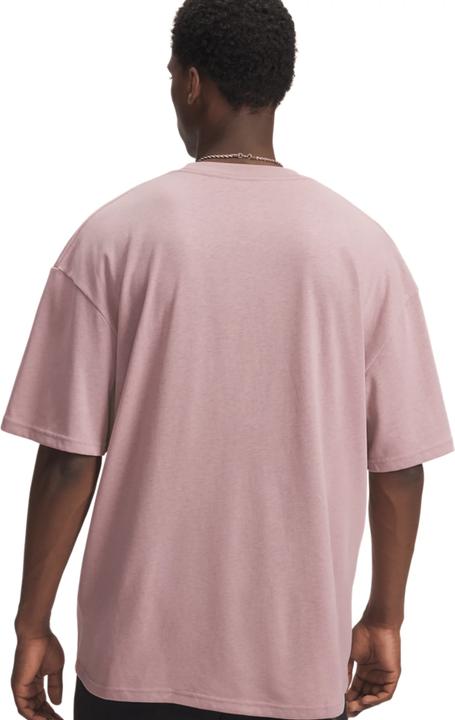 Produktbild Under Armour Hwt Woven Label Ss (M)