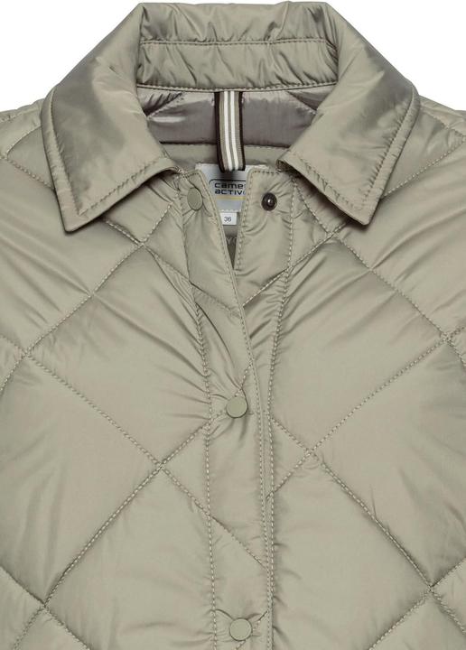 Produktbild Camel Active Steppmantel aus recyceltem Polyester