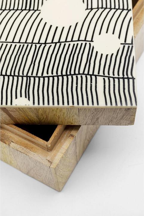 Image du produit Kare Design Boîte Harriett (20 cm)