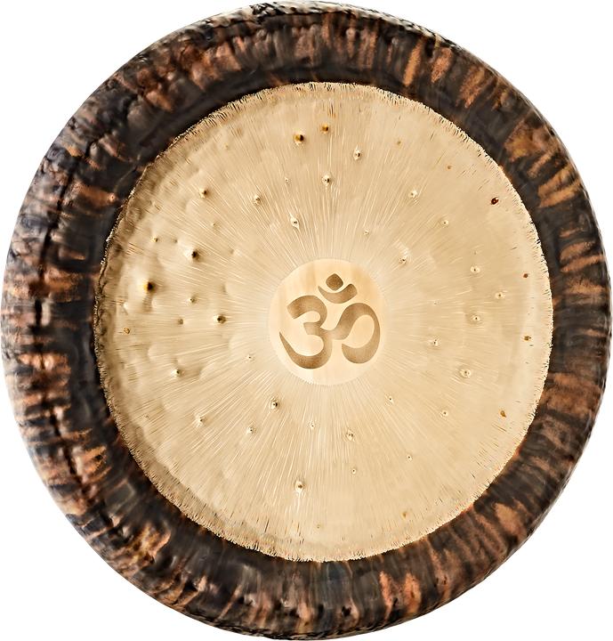 Actual product image Meinl OM Gong 32" (Percussion)