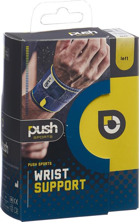 Produktbild Push Handgelenkstütze (One Size)