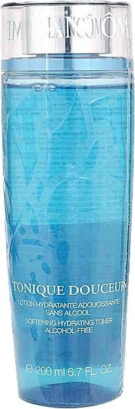 Actual product image Lancôme Tonique Douceur (Tonic water, 200 ml)