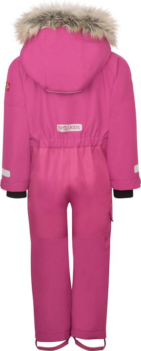 Produktbild Trollkids Kid's Kirkenes Snowsuit (110)