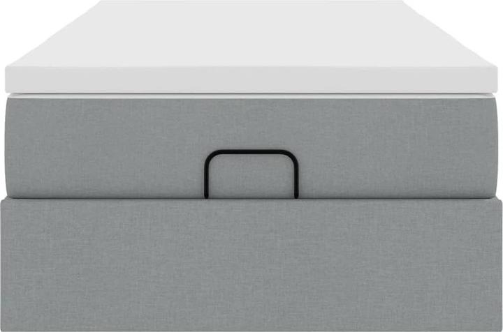 Image du produit vidaXL Ottoman-Bett (80 x 200 cm)