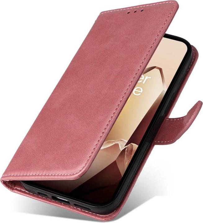 Produktbild Cover-Discount OnePlus 13 - Premium Handyhülle Etui (OnePlus 13)