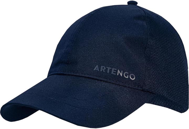 Produktbild Artengo Schirmmuetze Tennis Padel synthetisch