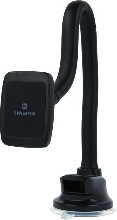 Actual product image Swissten Magnetic Car Mount for Tablet S-GRIP M5-HK