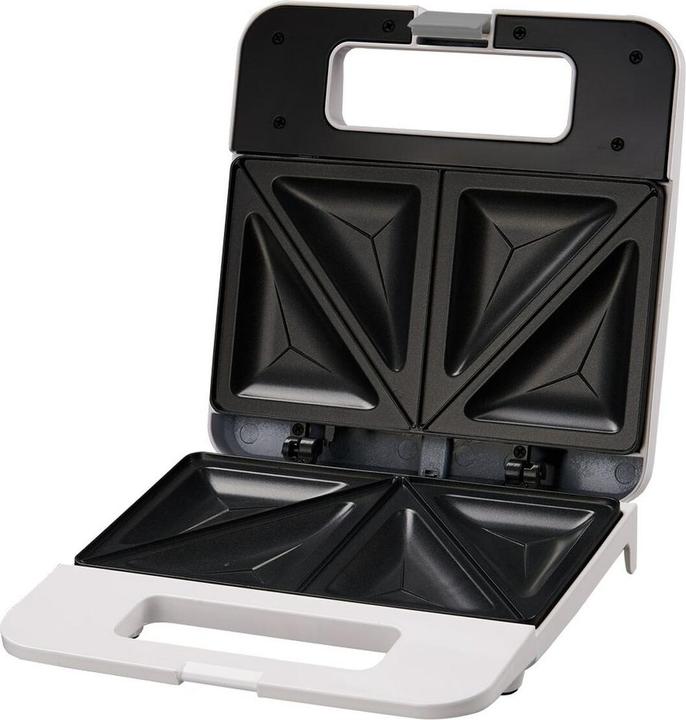 Produktbild Esperanza EKT010W Sandwich Toaster 1000W Weiss